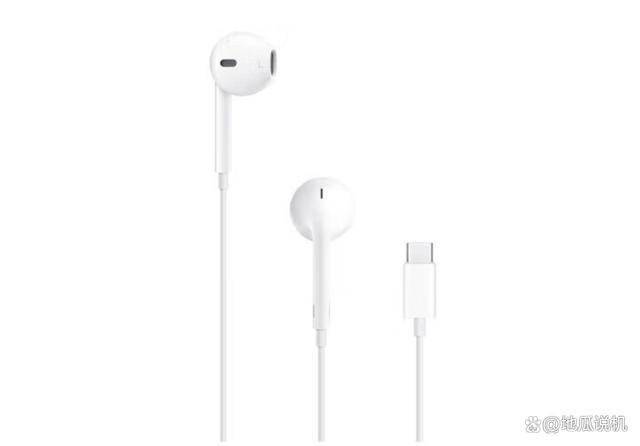 Pods USB-C有线耳机：性价比之选音质完美龙8国际点此进入139元到手Apple Ear(图3)