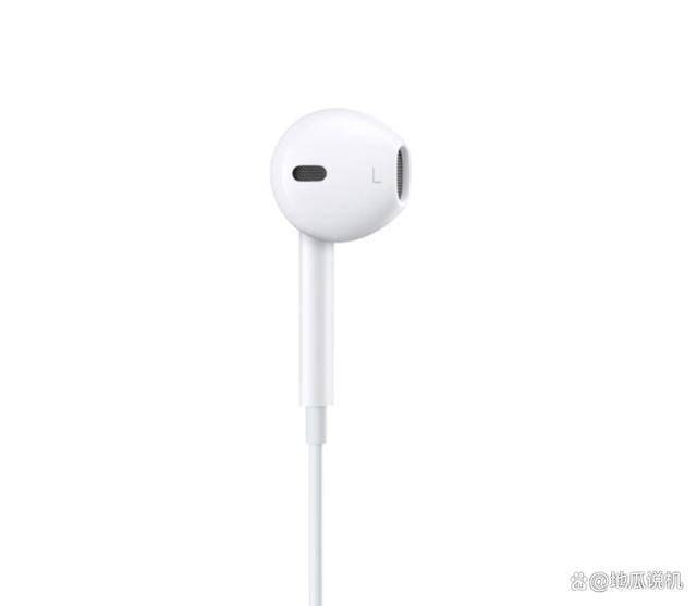 Pods USB-C有线耳机：性价比之选音质完美龙8国际点此进入139元到手Apple Ear(图1)