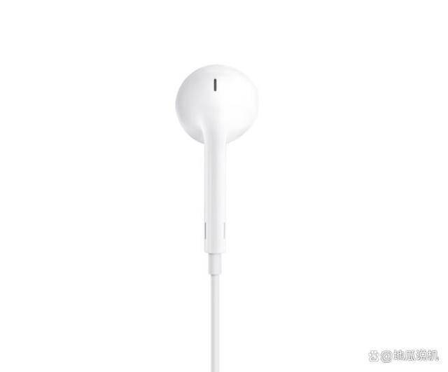 Pods USB-C有线耳机：性价比之选音质完美龙8国际点此进入139元到手Apple Ear(图2)