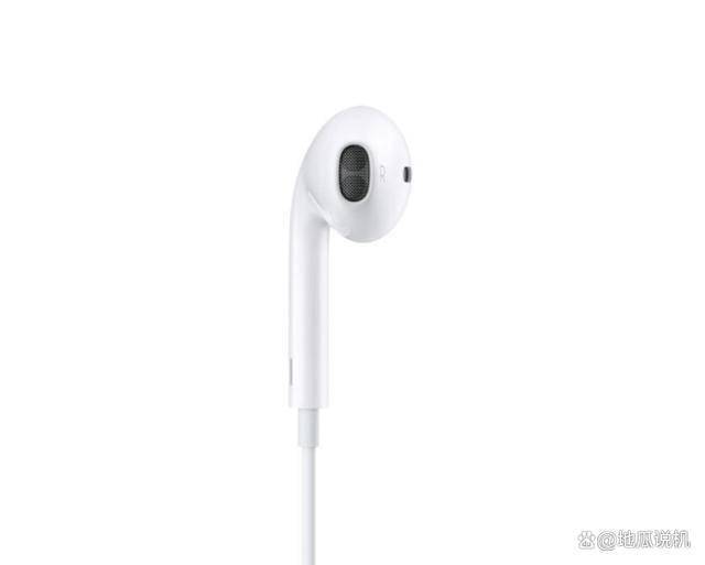 Pods USB-C有线耳机：性价比之选音质完美龙8国际点此进入139元到手Apple Ear(图4)