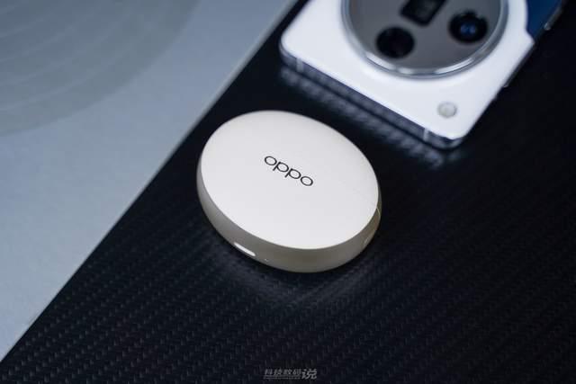 线蓝牙耳机来了OPPO Enco X3有点猛long8唯一网站千元级最强音质和降噪的无(图5)