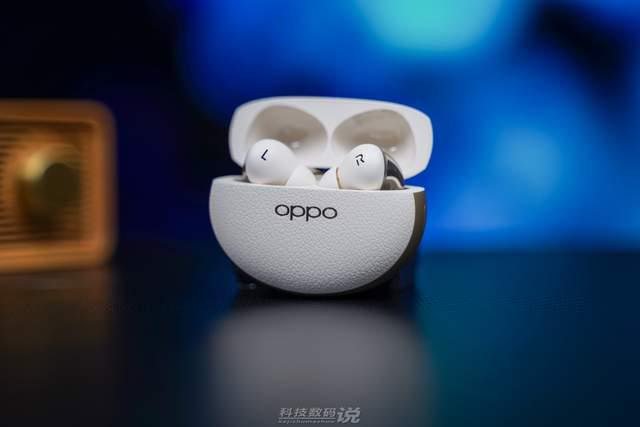 线蓝牙耳机来了OPPO Enco X3有点猛long8唯一网站千元级最强音质和降噪的无(图2)