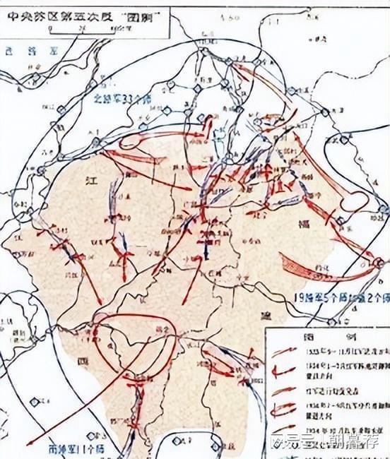 留在苏区的领导大多数都是毛主席的人long88龙8国际红军长征时被(图10)